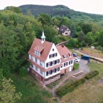 Gîte du Herrenstein