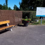 Camping du Cristal