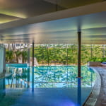 Resort Barrière de Ribeauvillé - Espace Balnéo & Spa