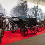 Conservatoire des transports