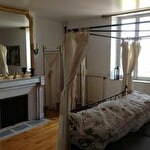 Chambre d'hôtes Maison Mazerand