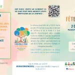 Fête des familles - journée festive