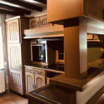 Meublé 10 personnes - gîte le clos des étoiles céleste