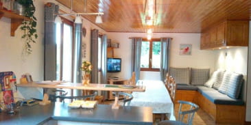 Maison 14 personnes