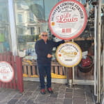 Magasin Chez Laurent
