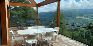 Chalet Martine