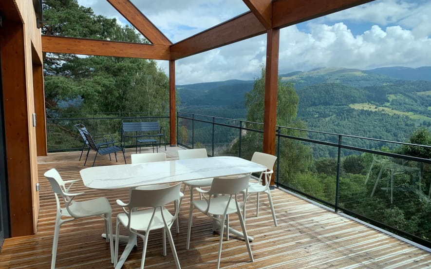 Chalet Martine