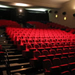 Salle de spectacle - Espace Molière