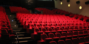 Cinéma Joa Luxeuil
