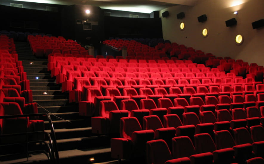 Cinéma Joa Luxeuil