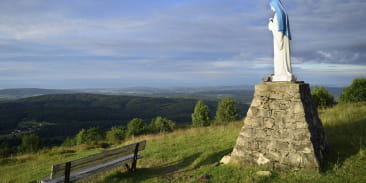 Le sentier du souvenir