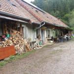 Ferme-auberge Ostein