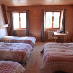 Gite d'étape - Ferme du Busset