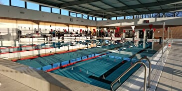 Pôle aquatique