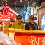 Le Plush Express, Le Chalet des Peluches
