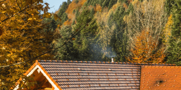 Chalet 12 personnes le Tchazau