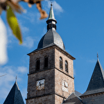 Église Saint-Laurent