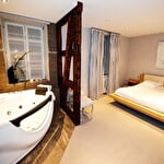 Hôtel Restaurant Spa Au Cheval Blanc