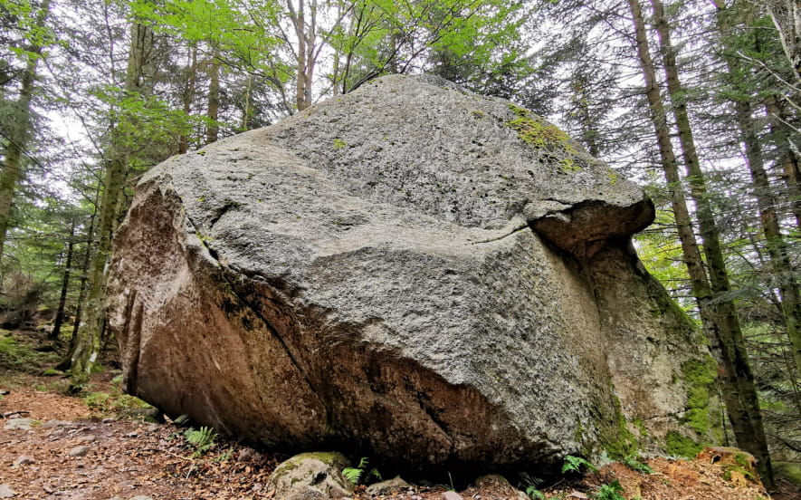La boule du diable
