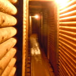 Les mines de Steinbach