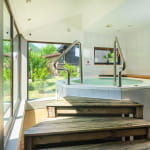 Chalets de la Wormsa : Espace bien-être & spa