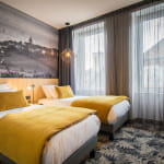 Hôtel & Spa Ribeauvillé