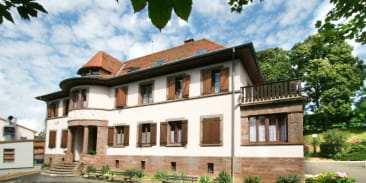 Village Vacances ULVF