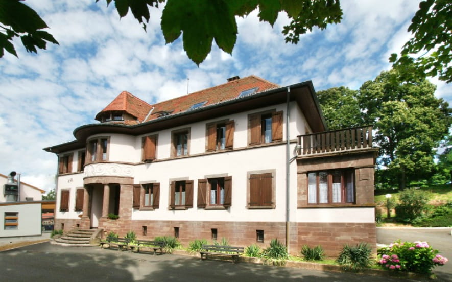 Village Vacances ULVF