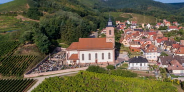Eglise Saint-Maurice