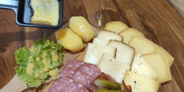 La Cave au Gérômé