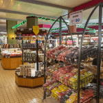 Confiserie bressaude