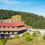 Restaurant Balveurche