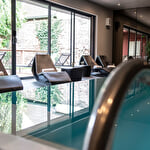 Espace spa le Chambard