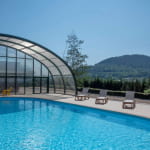 Village vacances Cap France la Bolle