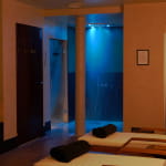 Spa Le Rouge et le Noir