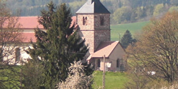 Église de Saint-Jacques du Stat