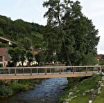 La Bruche : au fil de l'eau