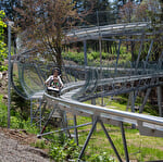 Station d'été du Lac Blanc
