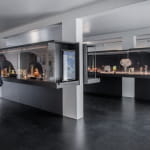 Site verrier de Meisenthal