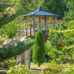 Le Jardin de Bonnegoutte