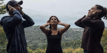Journée cocooning bien être en immersion dans la nature