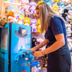 L'Atelier Fabrique à Peluches