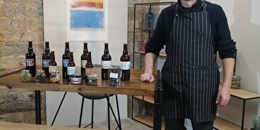Brasserie Adomeit