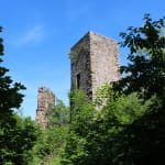 Château de Greifenstein