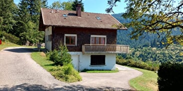 Gîte Rêve d'étoile