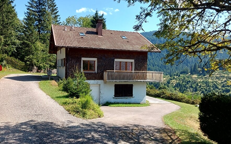Gîte Rêve d'étoile