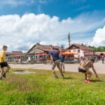 École du Ski Français de Gérardmer - Biathlon