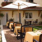 Hôtel-restaurant Spa au Soleil