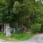 La Montagne des Fourmis Géantes