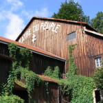 Visite du Théâtre du Peuple